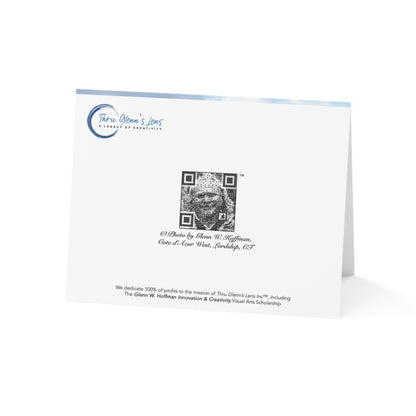 Peaceful & Nice –   Kindness & Appreciation Card