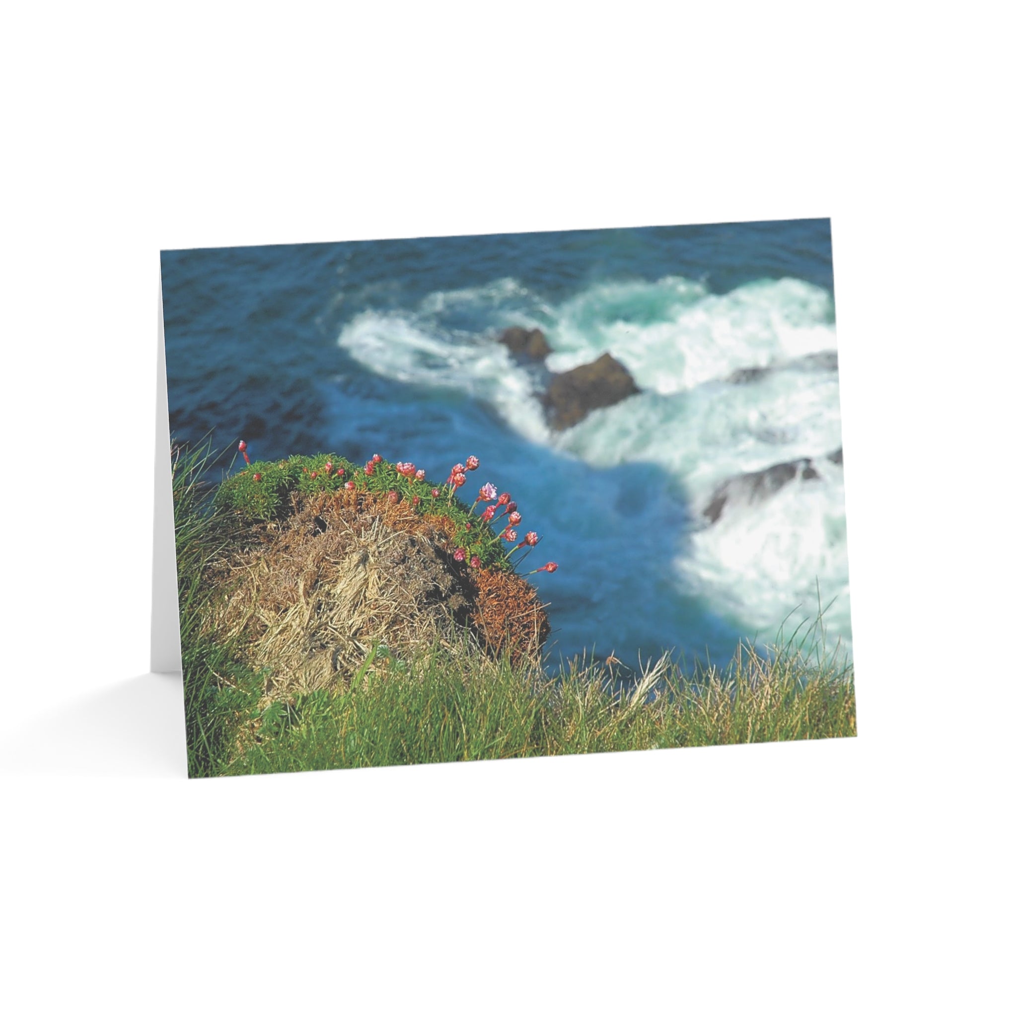 Beauty & The Beastly Atlantic – The Joy of Ireland Collection