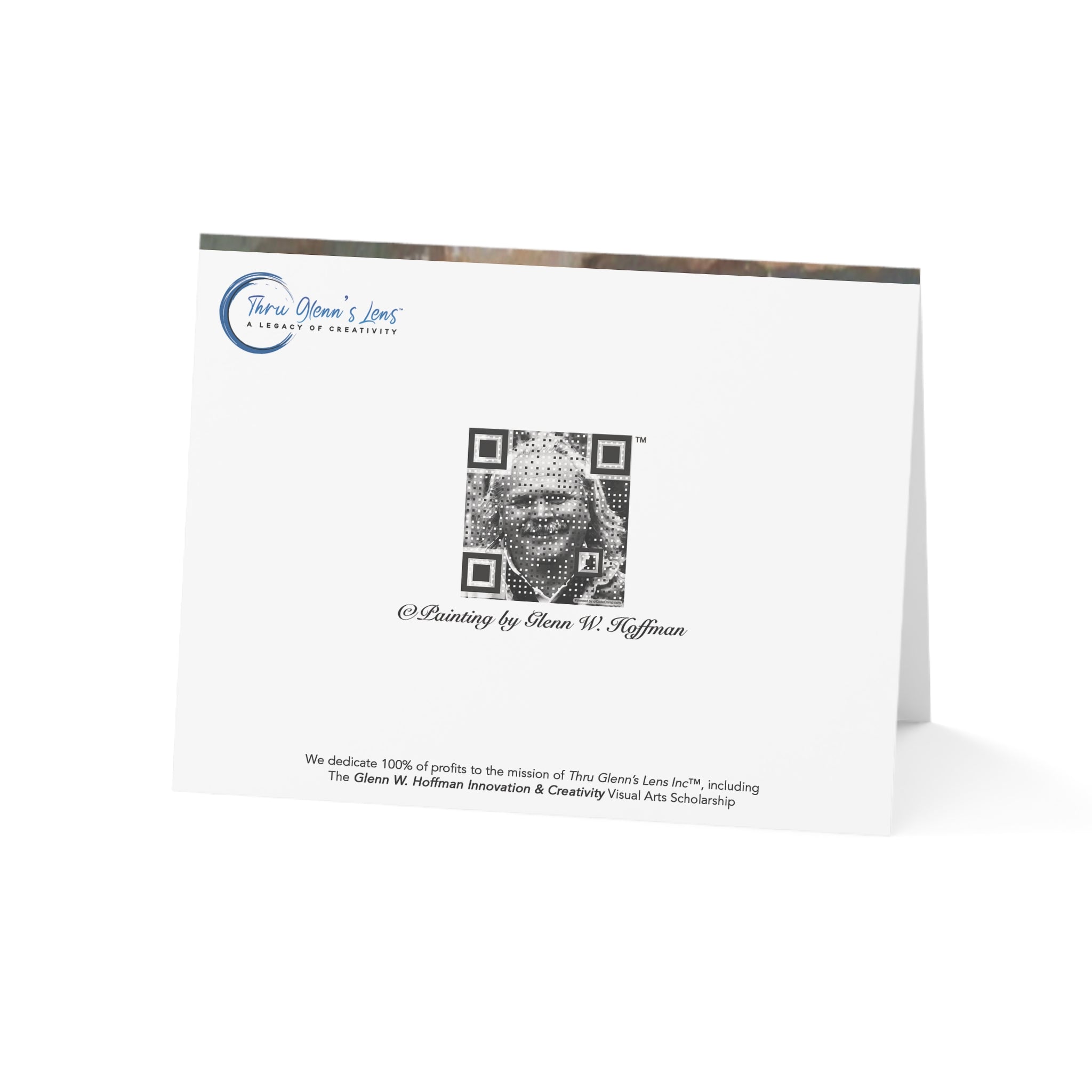 Soft Coastal New England – Strokes of Genius Artwork Collection