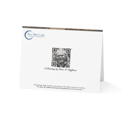 Soft Coastal New England – Strokes of Genius Artwork Collection