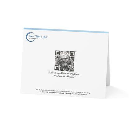 Happy Celtic Gulls – The Joy of Ireland Collection