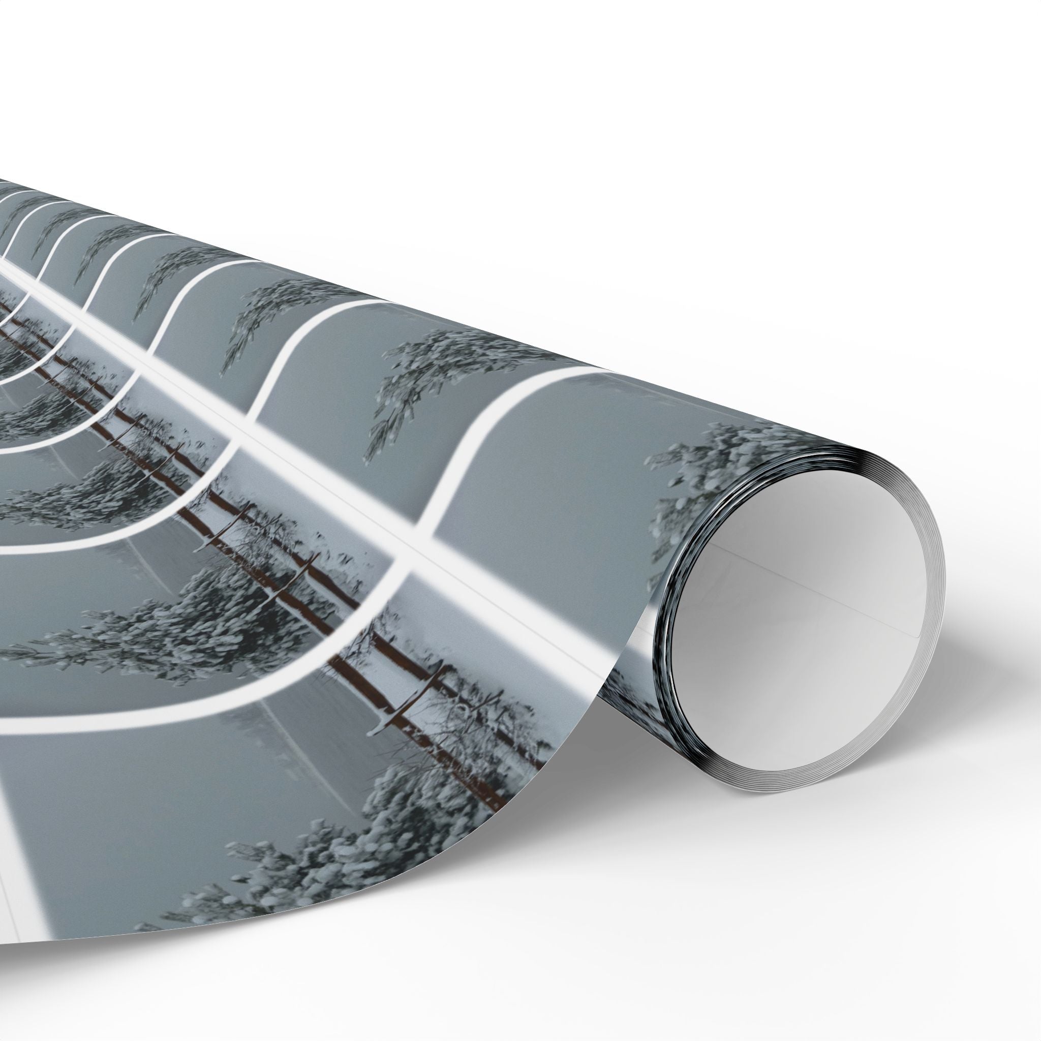 Peace on Earth – Holiday Wrapping Paper