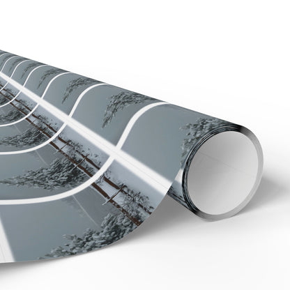 Peace on Earth – Holiday Wrapping Paper