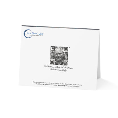 Menaggio Twinkles Hello – Idyllic Lake Como Collection