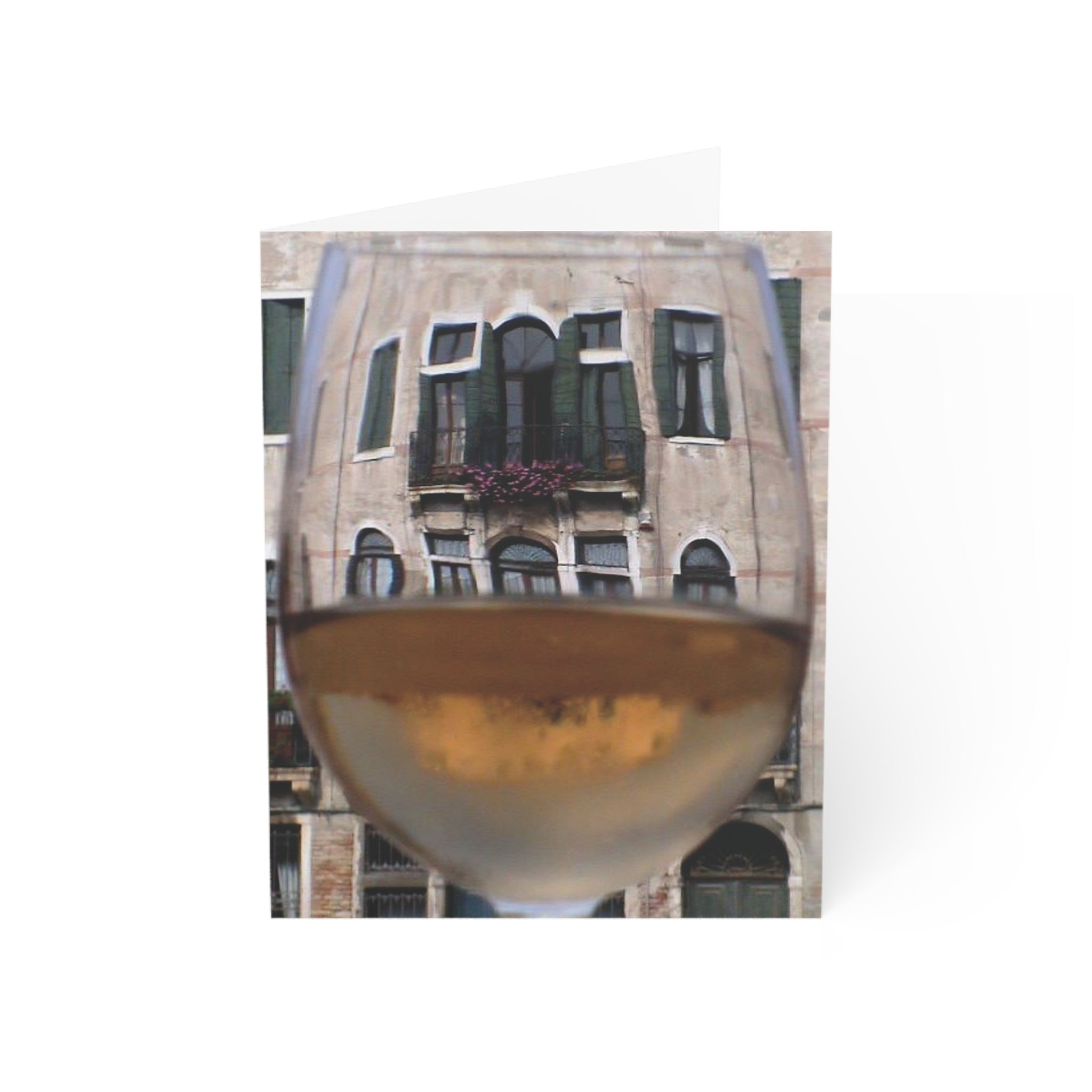 Cin Cin in Venice! – Cheers Collection