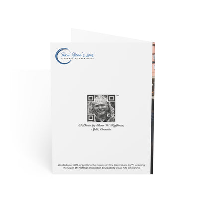 Part of the Conversation Forever - Sympathy Card, Loss of Husband