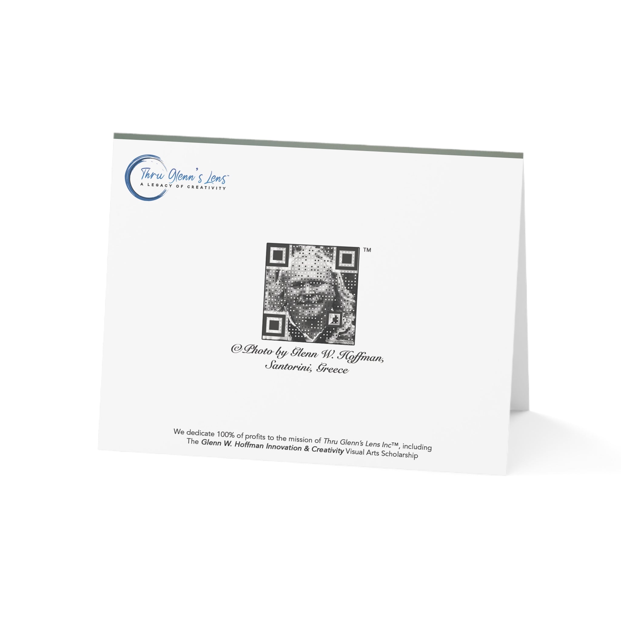 A Lonely Fisherman's Twilight – Sunsets Collection