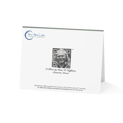 A Lonely Fisherman's Twilight – Sunsets Collection