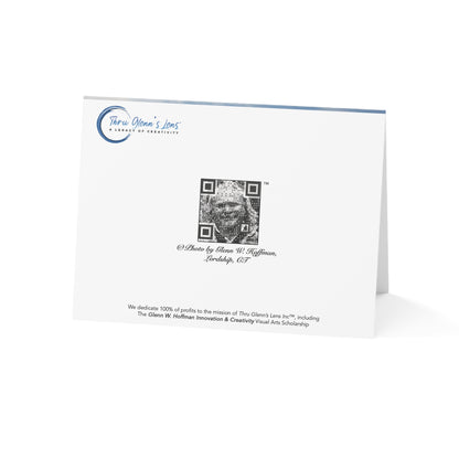 Rebuild the Trust - Clear the Air, Apology Card