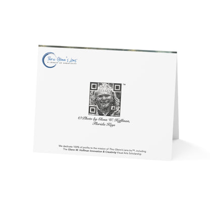 Thanks for the Memories- Holiday Thank You