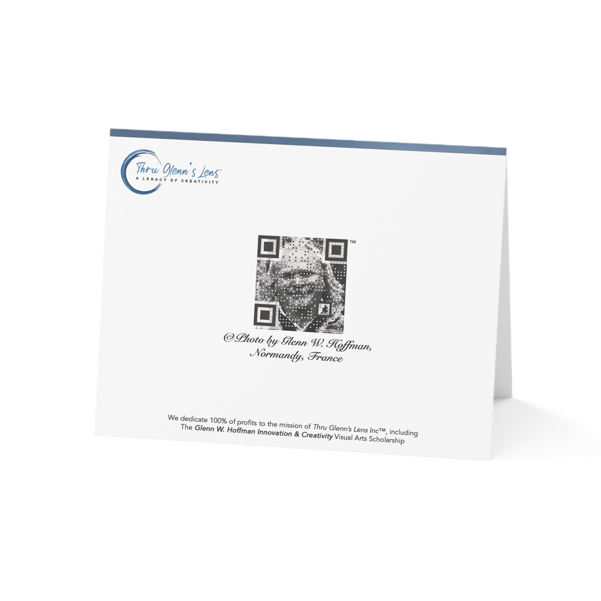 Picturesque Coastal Honfleur – Reflecting On Normandy Collection