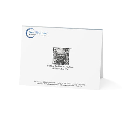 When It's Been Too Long - Clear the Air, Apology Card