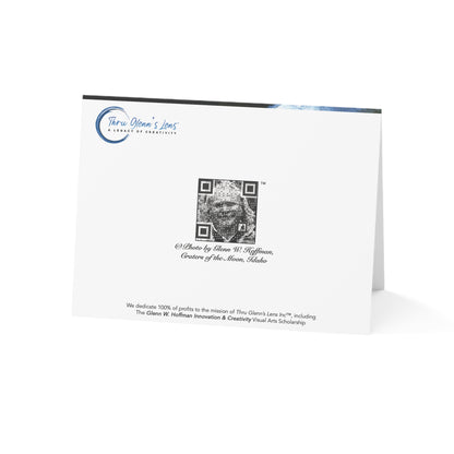 Simply Lost - Empathy, Support Card, Angry, Pissed at the World