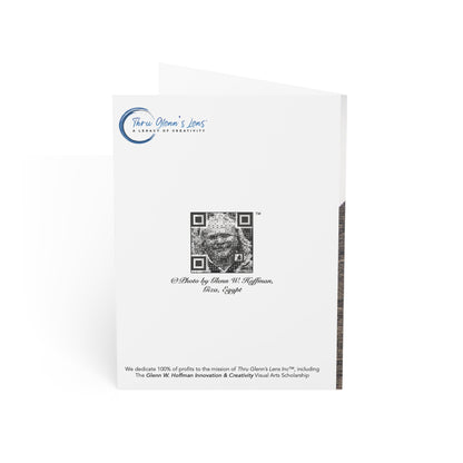 The Wonders of The Ancient World –  Birthday Card, Birthdays & Happy Occasions