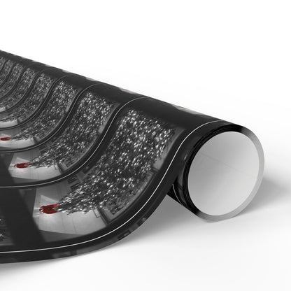 Elegant Christmas – Holiday Wrapping Paper