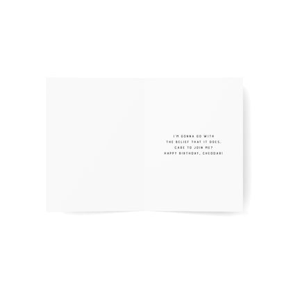 Aged Like Fine Wine –  Birthday Card, Birthdays & Milestones