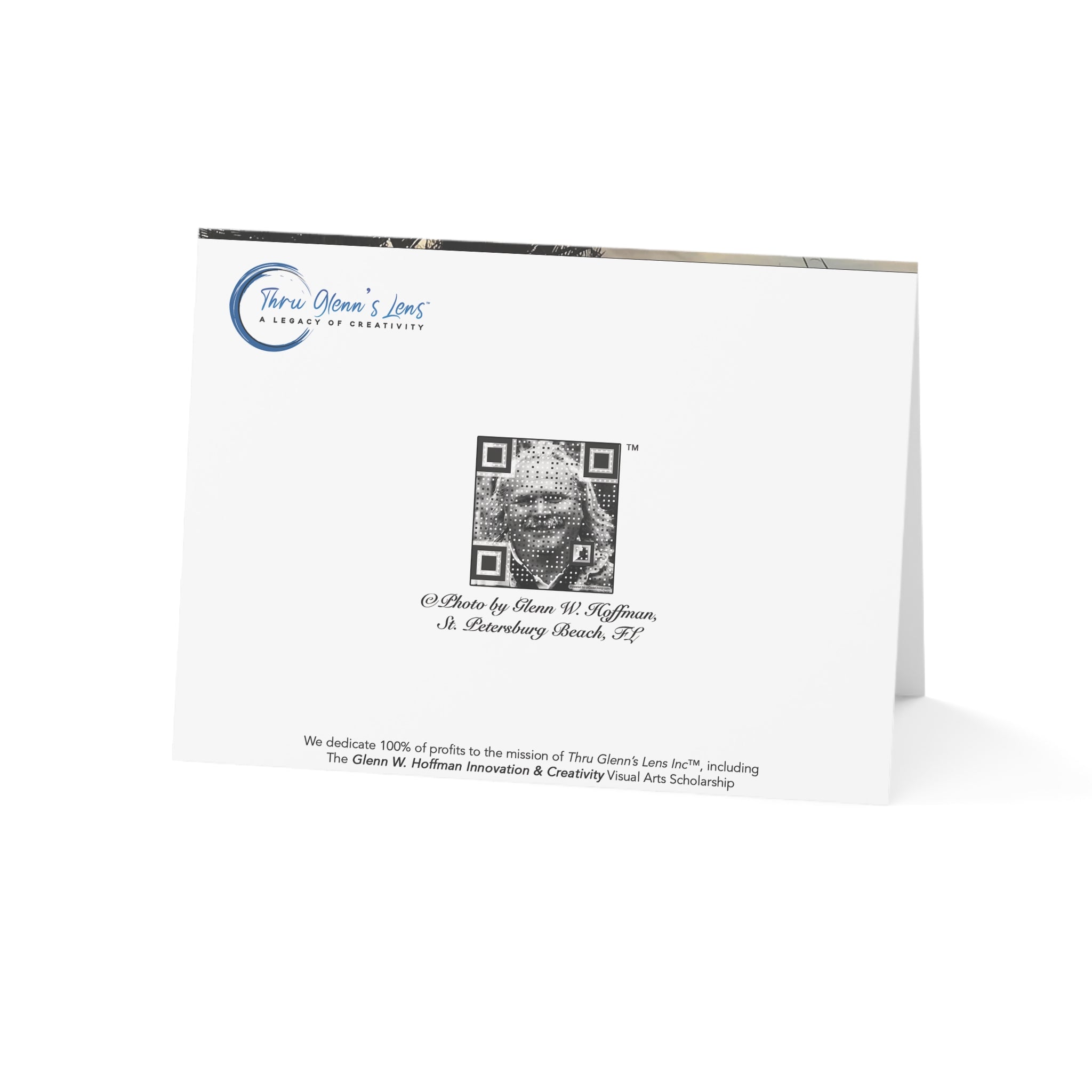 Make Your Years Count –  Birthday Card, Birthdays & Milestones