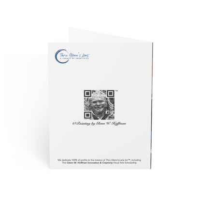 Rustic Wine and Grapes - Strokes of Genius Artwork Collection