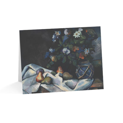 Cézanne Is Proud – Strokes of Genius Artwork Collection