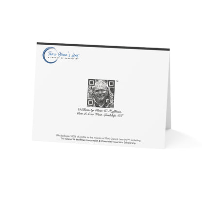 Simply Passing The Time – Loss of Friend, Sympathy Card, Simply Sorry