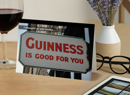 Friendly Advice – Empathy, Friendship,Thinking of You Card