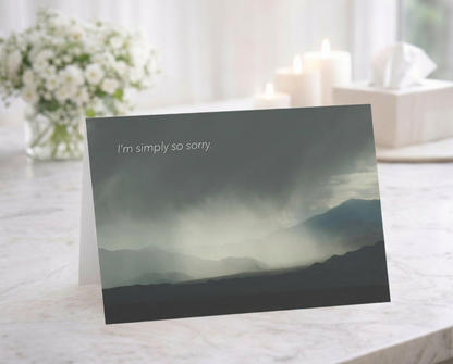 The Best Words Can Be Yours – General Loss: Short & Sweet
