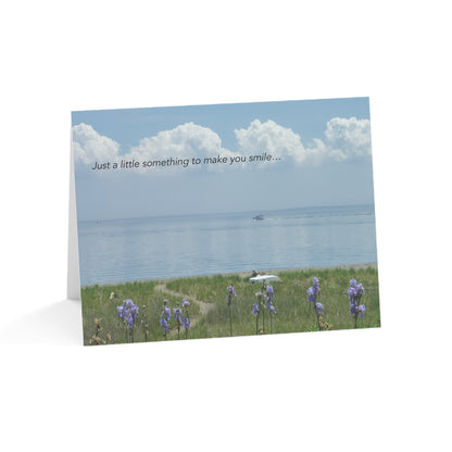 Something to Make You Smile –   Kindness & Appreciation Card