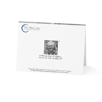 A Promise That Good Will Come - Loss of Child, Grief, Sympathy Card