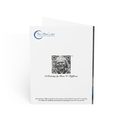 Dramatic Chianti & Fruit Still Life – Strokes of Genius Artwork Collection