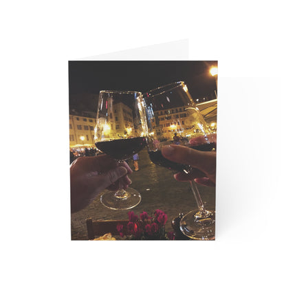 Cheers in Campo de´ Fiori! - Cheers Collection