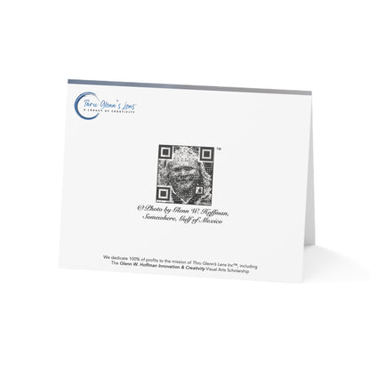 I Give a Buck–   Kindness & Appreciation Card