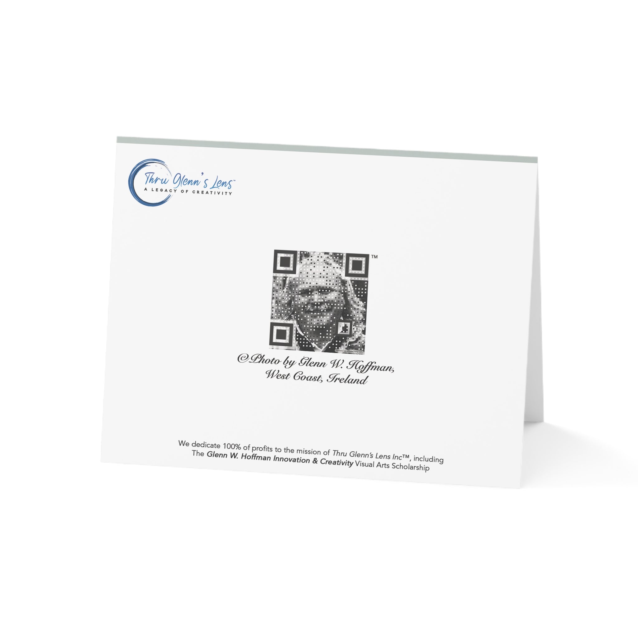 Quintessential Ireland – The Joy of Ireland Collection