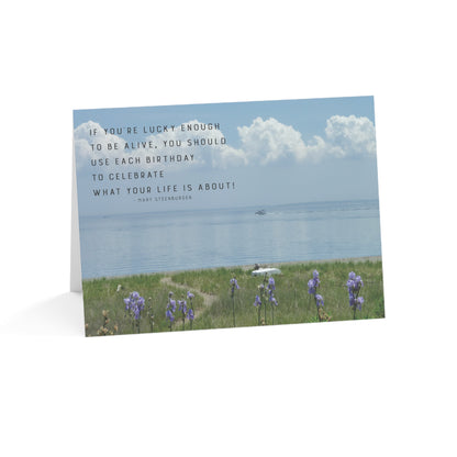 Celebrate Your Life –  Birthday Card, Birthdays & Milestones