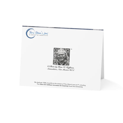You're Never Far From My Thoughts– Thinking of You Card