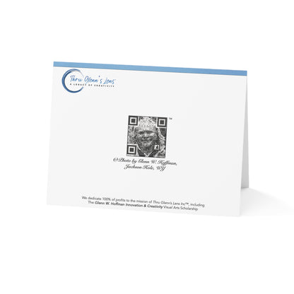 Happiness Explained – Empathy, Support Card, Encouraging Thoughts