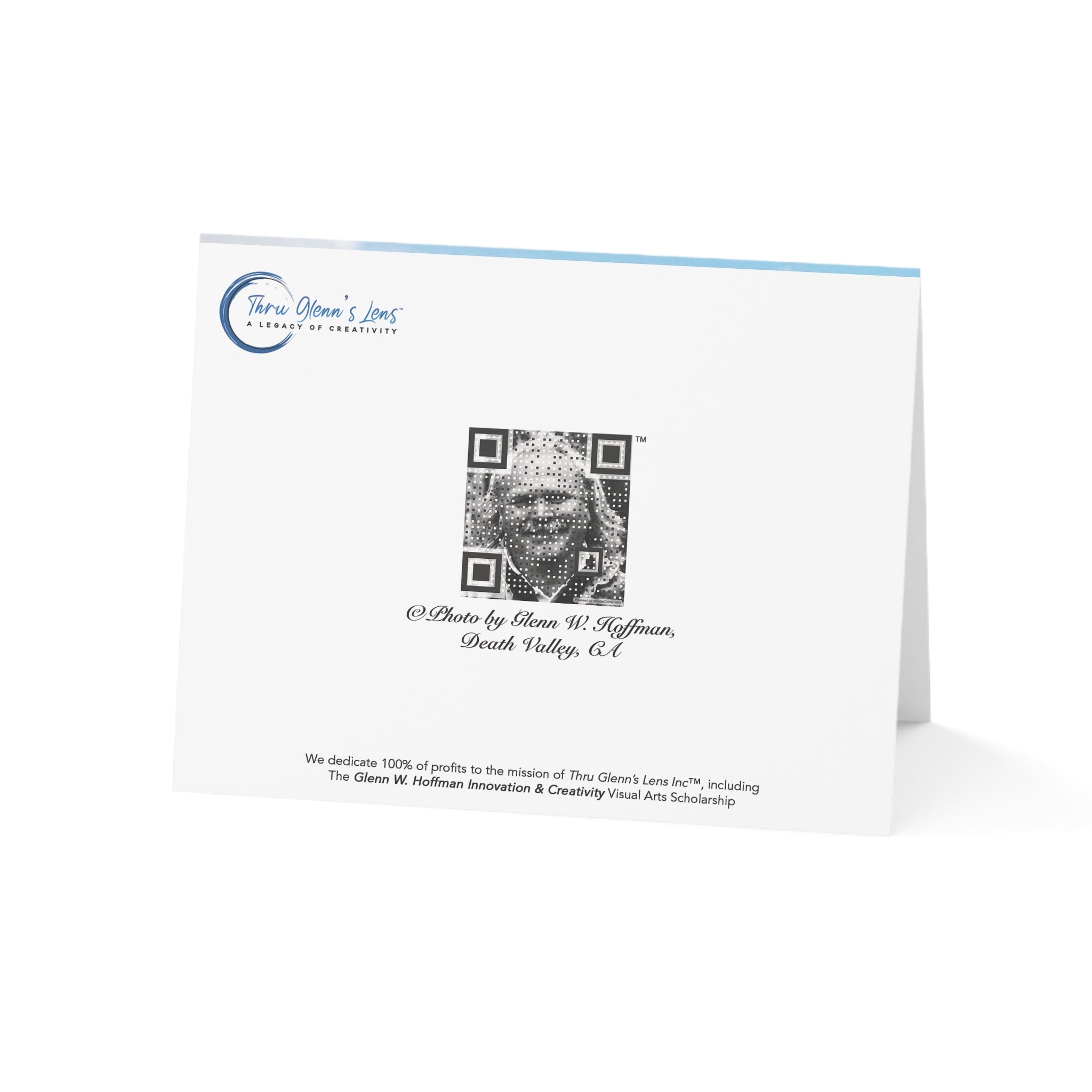 An Endless Desert Highway – Southwest Solitude Collection