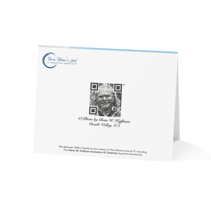 An Endless Desert Highway – Southwest Solitude Collection