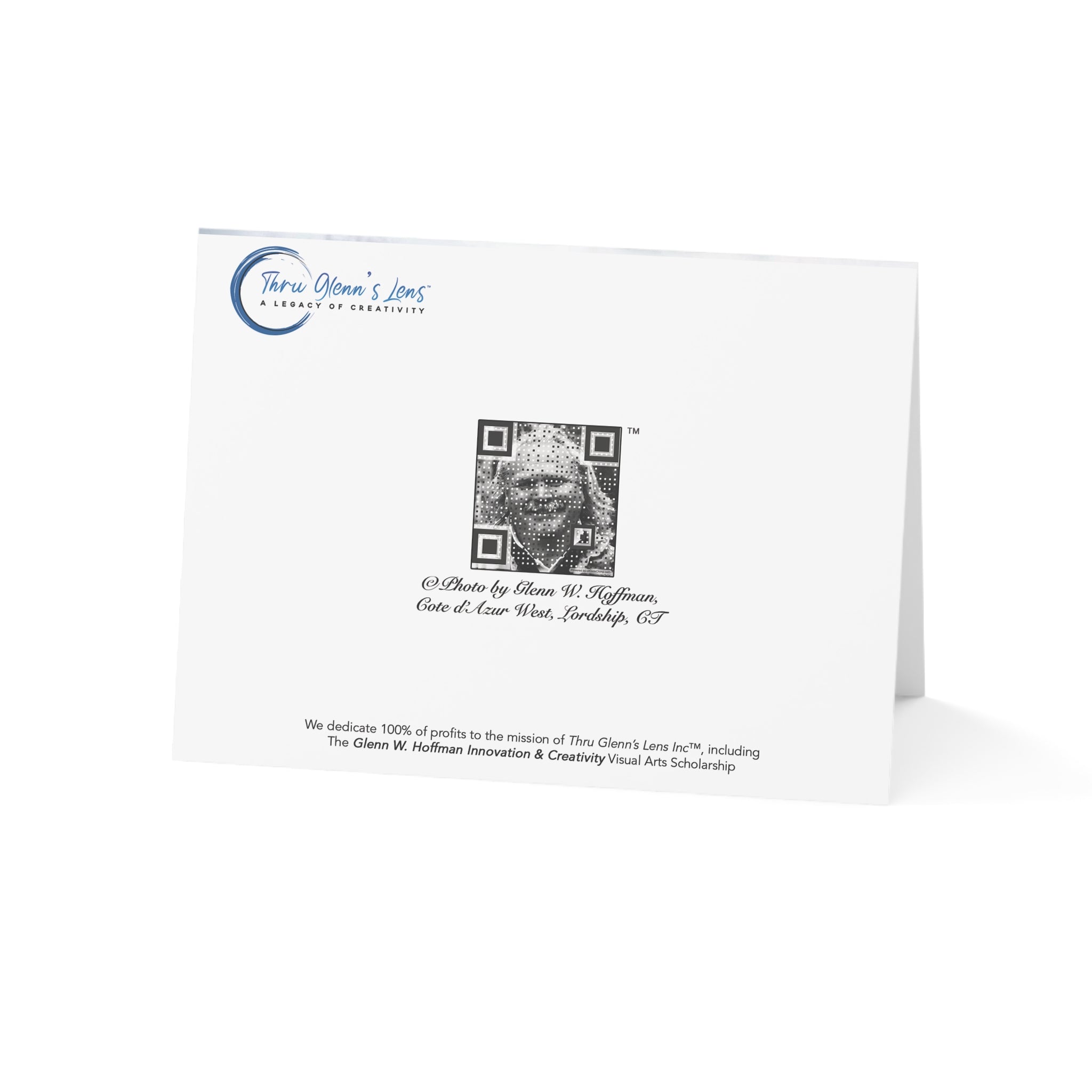 Sending You Rainbows- Thinking of You Card