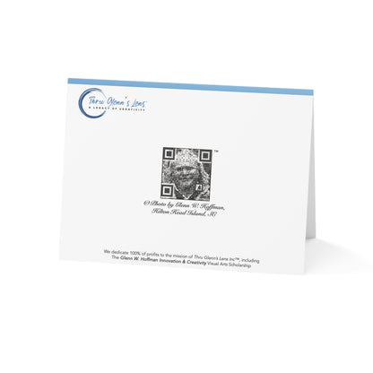 Young Memories, Best Memories – Loss of Sibling, Grief, Sympathy Card