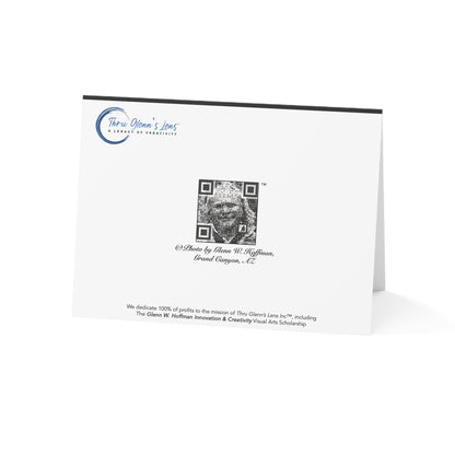 Simply a Presence - Sympathy Card, Loss of Father, Simply Sorry