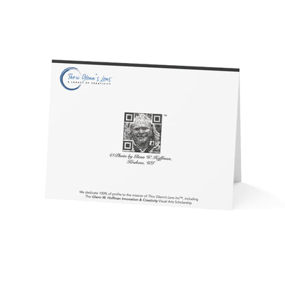 Simply Getting By, Day by Day - Grief, Sympathy Card, Loss of Wife, Simply Sorry