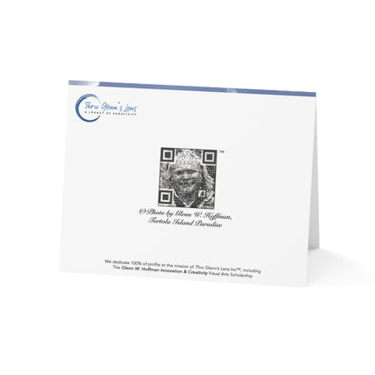 Still As a Painting at Cane Garden Bay – At Peace By The Sea Collection