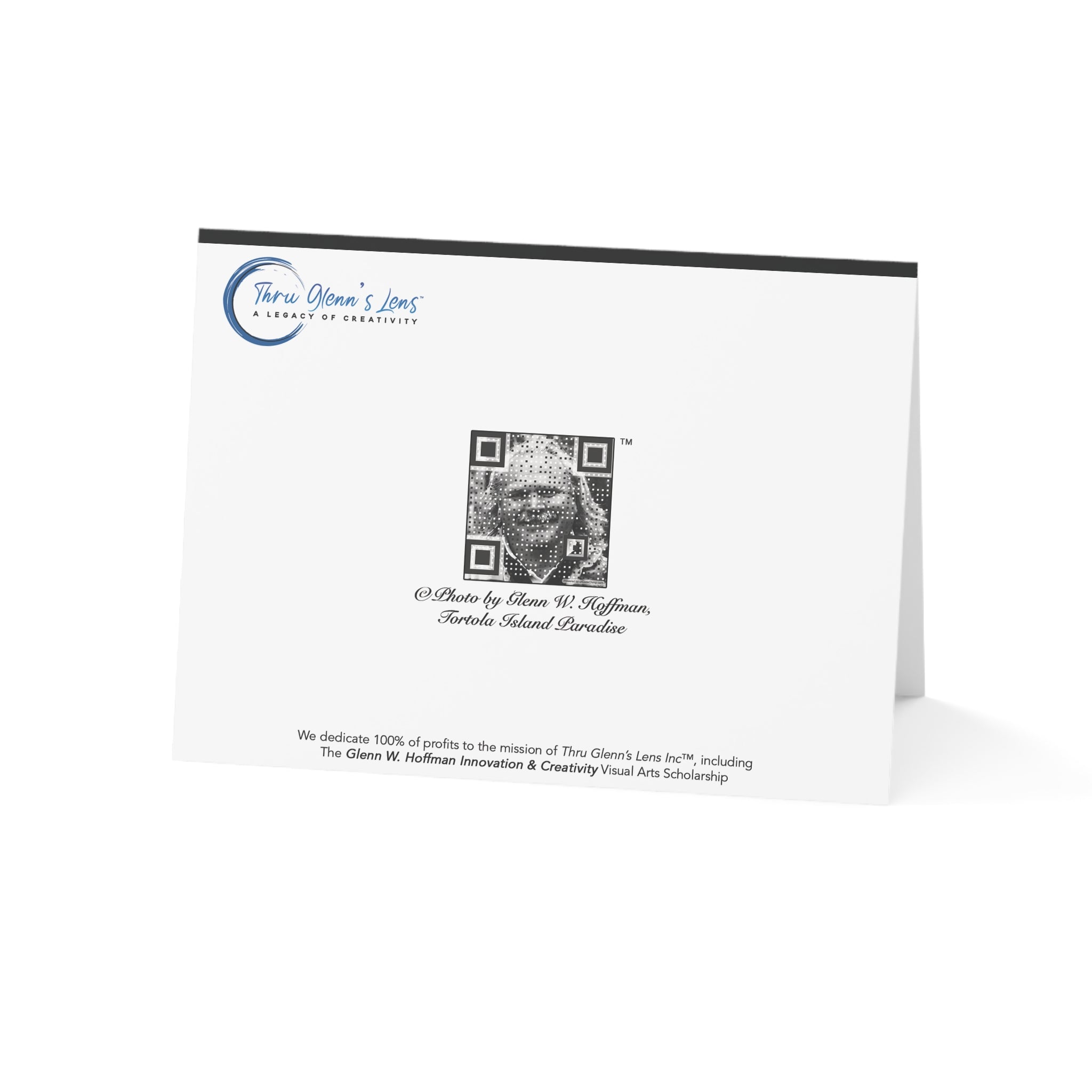 Too Perfect to Forget - Grief, Sympathy Card, Tough Days