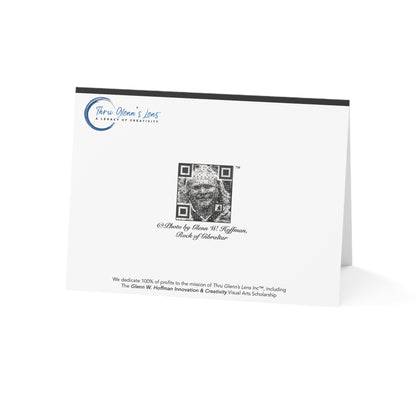 Goodbye to Yesterday - Grief, Sympathy Card, Tough Days