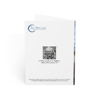 Is No Response a Response? - Clear the Air, Apology Card