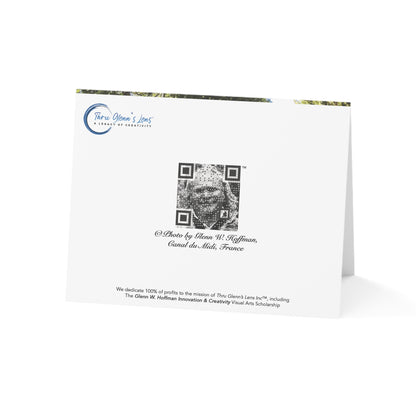 French Canal Magic – Canals of Europe Collection