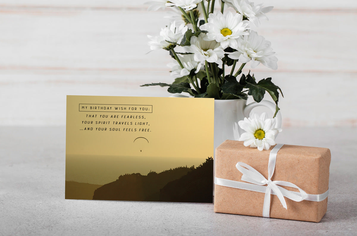 My Birthday Wish –  Birthday Card, Birthdays & Milestones