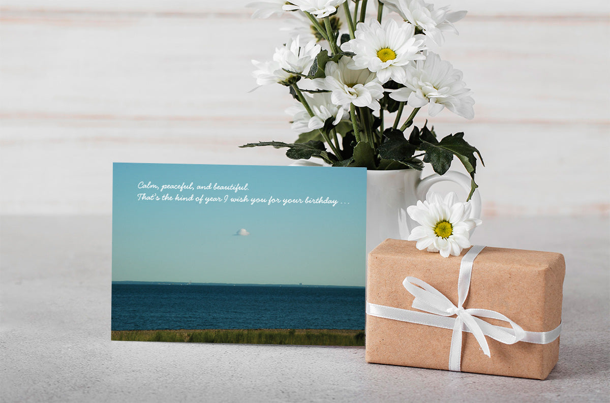 Happy Beautiful Birthday –  Birthday Card, Birthdays & Milestones