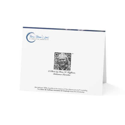 Serene Caribbean Sea – At Peace By The Sea Collection