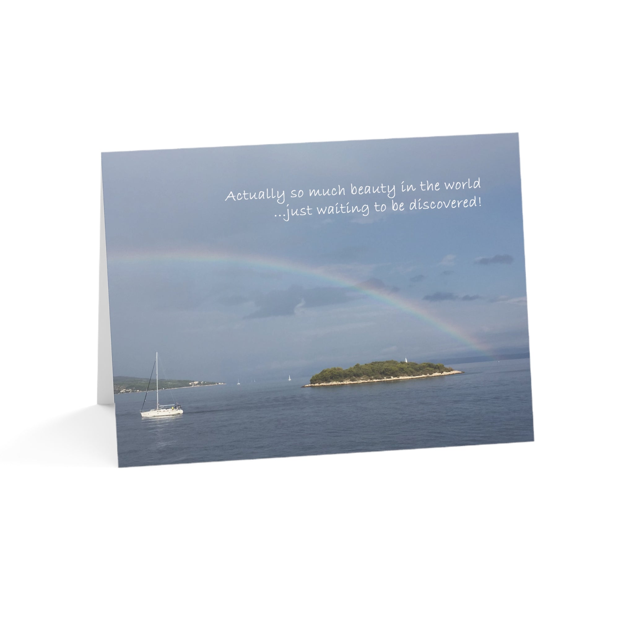 Beauty in the World –  New Year, New Chapter, Friendship & Positivity